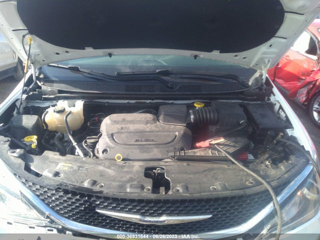 2C4RC1BG6LR139347 Chrysler Pacifica Touring L