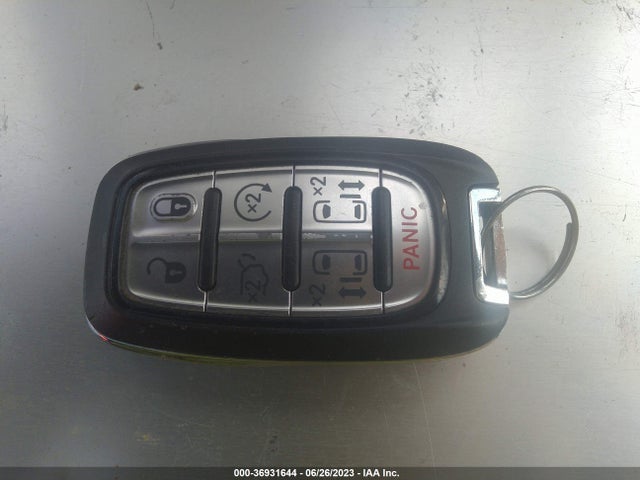 2C4RC1BG6LR139347 Chrysler Pacifica Touring L