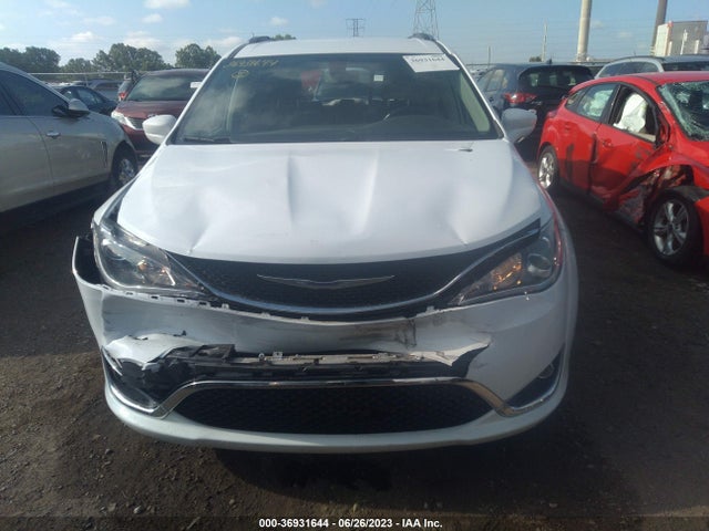 2C4RC1BG6LR139347 Chrysler Pacifica Touring L