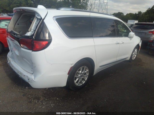 2C4RC1BG6LR139347 Chrysler Pacifica Touring L