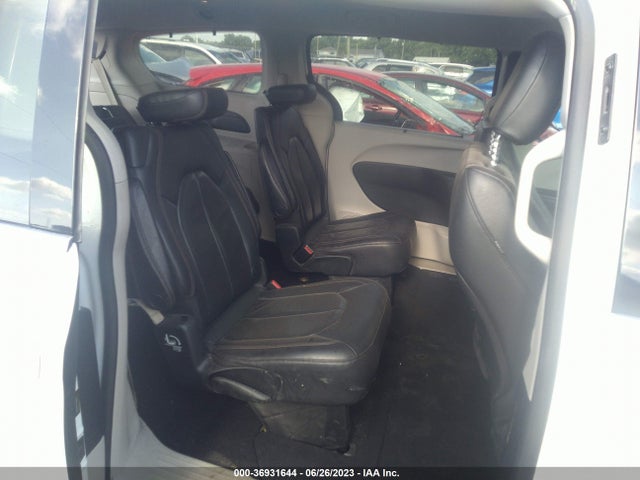 2C4RC1BG6LR139347 Chrysler Pacifica Touring L