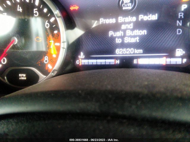 ZACCJBDT7GPC63309 Jeep Renegade Limited