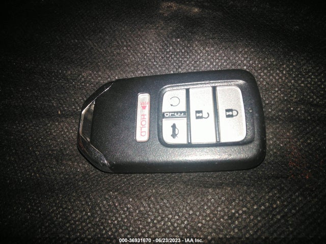 2021 HONDA CIVIC SEDAN EX VIN: 2HGFC1F39MH703351