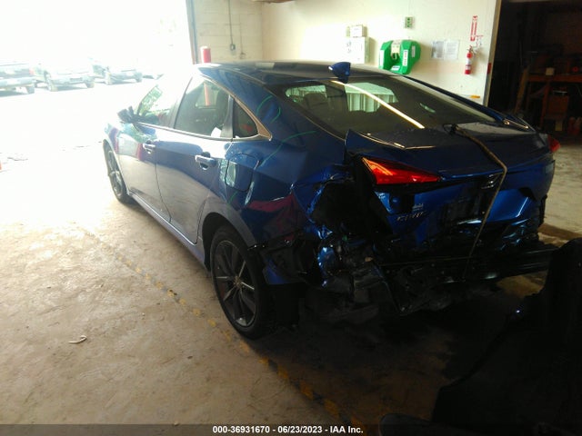 2021 HONDA CIVIC SEDAN EX VIN: 2HGFC1F39MH703351