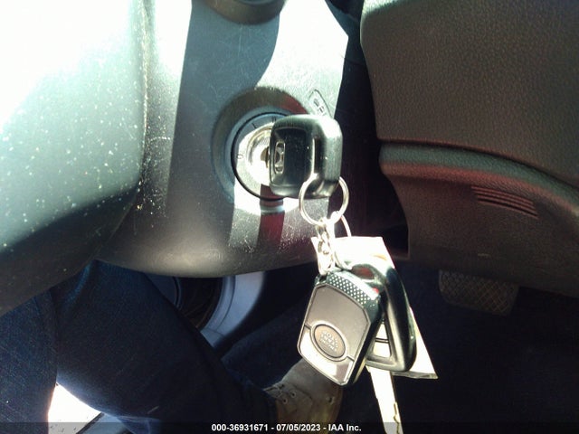 Honda Civic Sedan Lx 2016 19XFC2F59GE051482 Image 11