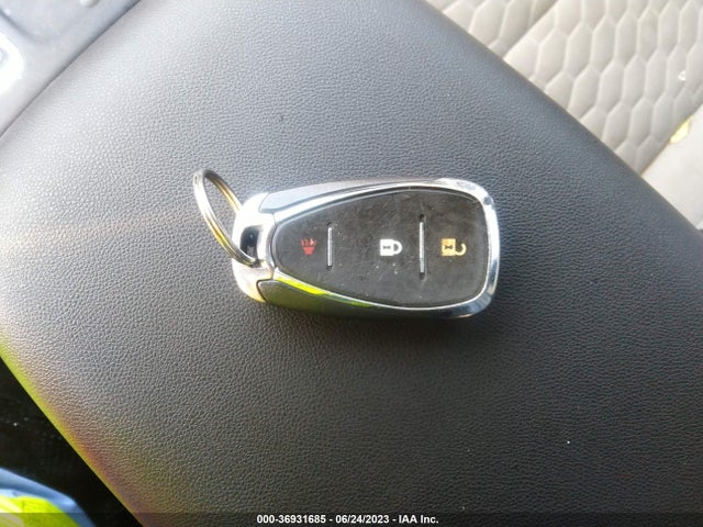 Chevrolet EQUINOX LS 2019 2GNAXHEV4K6299528 Image 11