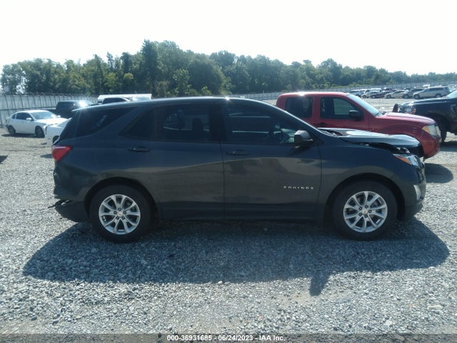 Chevrolet EQUINOX LS 2019 2GNAXHEV4K6299528 Image 13