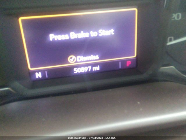 1GTU9DED4KZ168801 GMC Sierra 1500 Slt