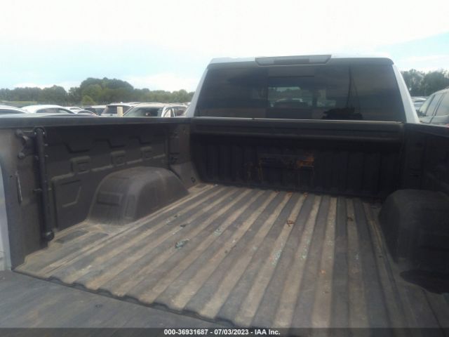 1GTU9DED4KZ168801 GMC Sierra 1500 Slt