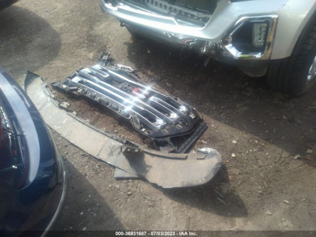 1GTU9DED4KZ168801 GMC Sierra 1500 Slt
