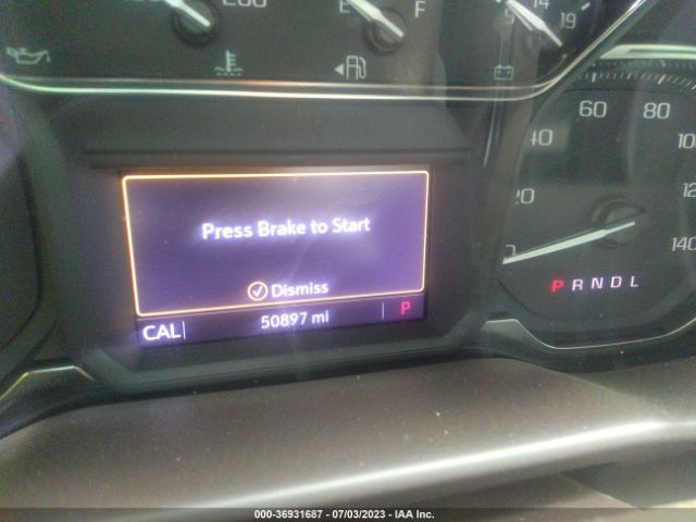 1GTU9DED4KZ168801 GMC Sierra 1500 Slt