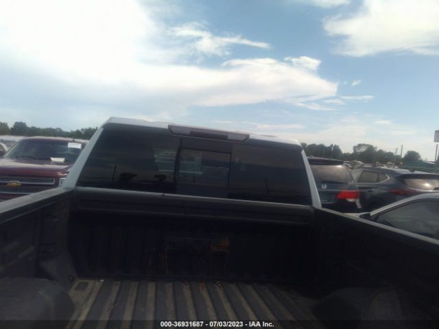 1GTU9DED4KZ168801 GMC Sierra 1500 Slt