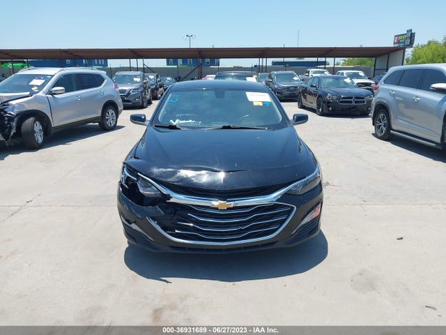 Chevrolet MALIBU LT 2019 1G1ZD5ST1KF153902 Image 12