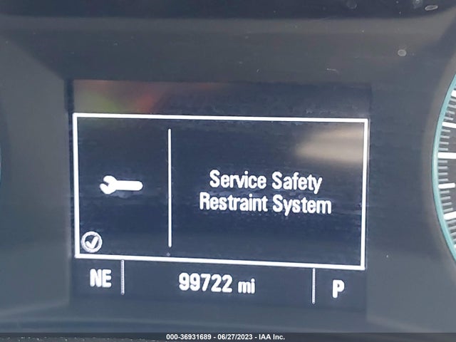 Chevrolet MALIBU LT 2019 1G1ZD5ST1KF153902 Image 15