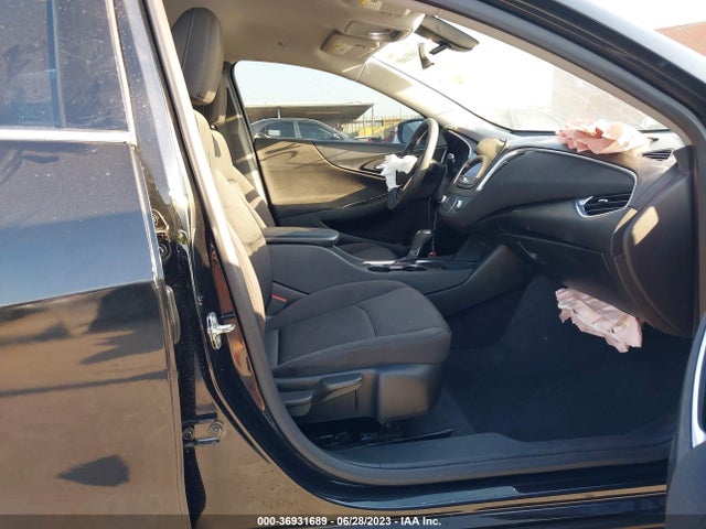 Chevrolet MALIBU LT 2019 1G1ZD5ST1KF153902 Image 5