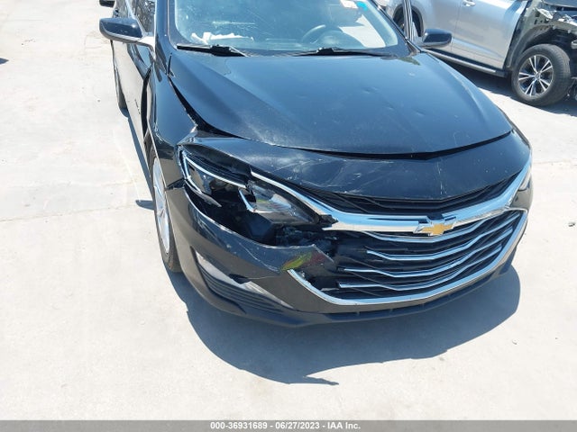 Chevrolet MALIBU LT 2019 1G1ZD5ST1KF153902 Image 6