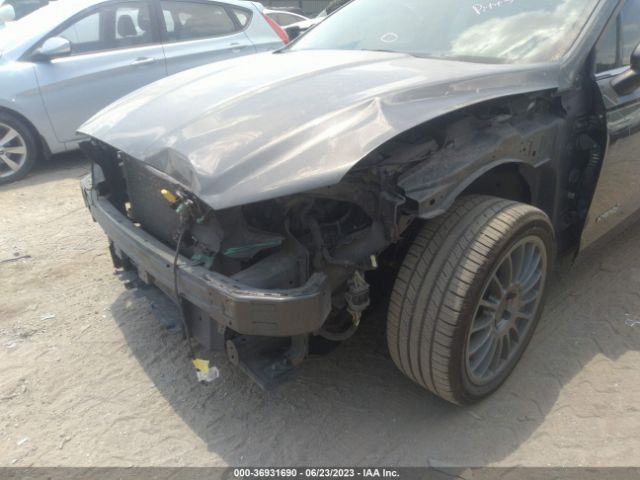 3FA6P0LU6JR219475 Ford Fusion Hybrid Se