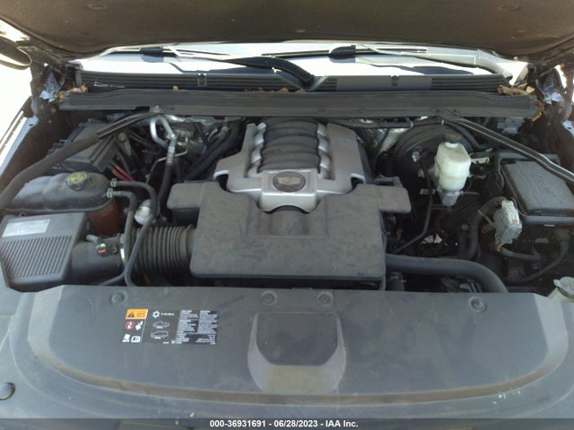 1GYS4NKJ0FR515837 Cadillac Escalade Premium