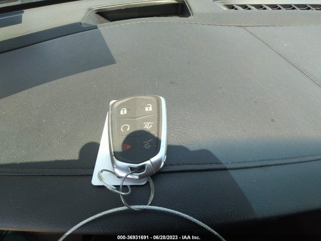 1GYS4NKJ0FR515837 Cadillac Escalade Premium