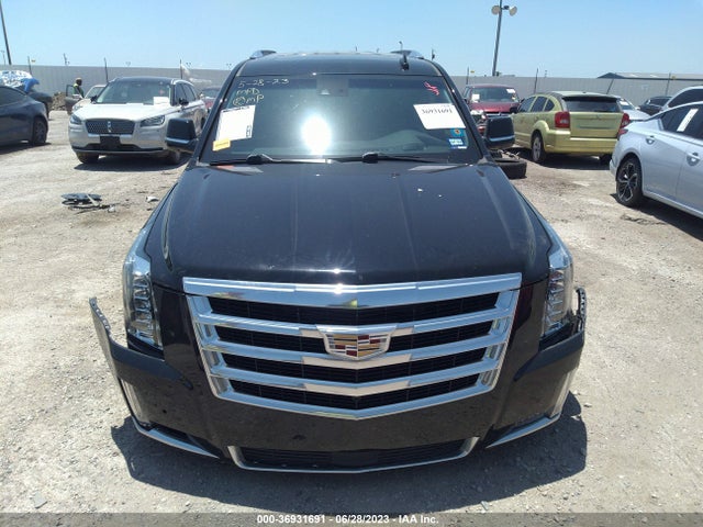 1GYS4NKJ0FR515837 Cadillac Escalade Premium