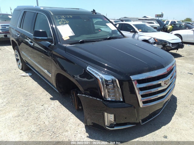1GYS4NKJ0FR515837 Cadillac Escalade Premium