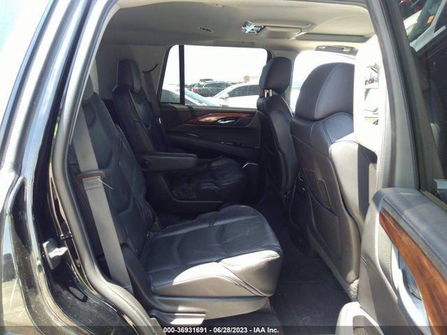 1GYS4NKJ0FR515837 Cadillac Escalade Premium