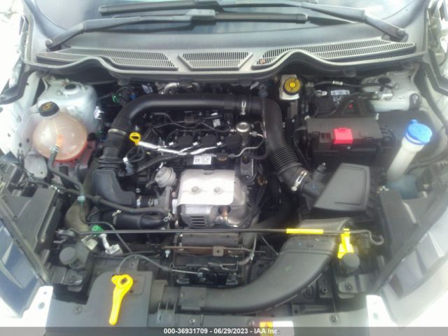 MAJ3S2FE3KC265086 Ford ECOSPORT S