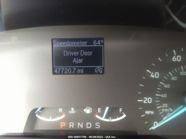 MAJ3S2FE3KC265086 Ford ECOSPORT S