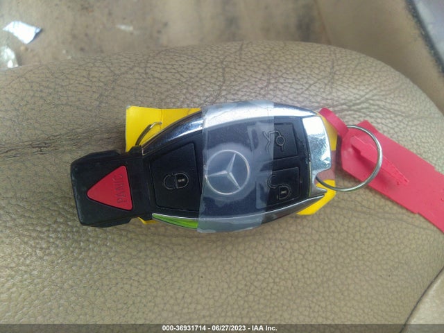 2006 MERCEDES-BENZ R 500 VIN: 4JGCB75E36A017698