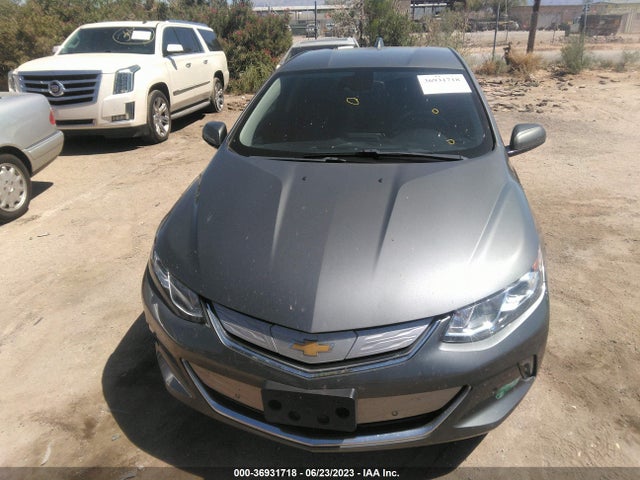 Chevrolet Volt Premier 2017 1G1RD6S57HU115635 Image 4