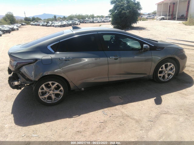 Chevrolet Volt Premier 2017 1G1RD6S57HU115635 Image 5