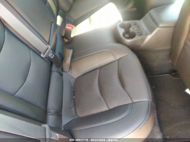 Chevrolet Volt Premier 2017 1G1RD6S57HU115635 Image 14