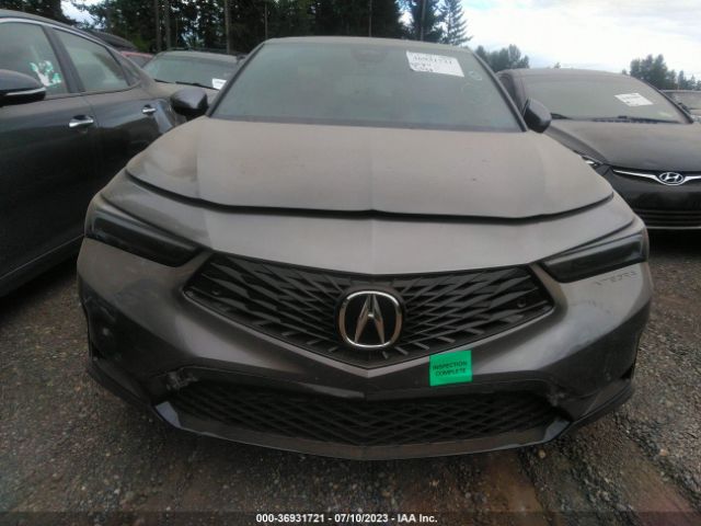 19UDE4H67PA012722 Acura Integra W/a-spec Tech Package