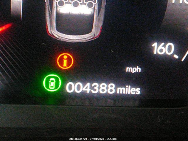 19UDE4H67PA012722 Acura Integra W/a-spec Tech Package