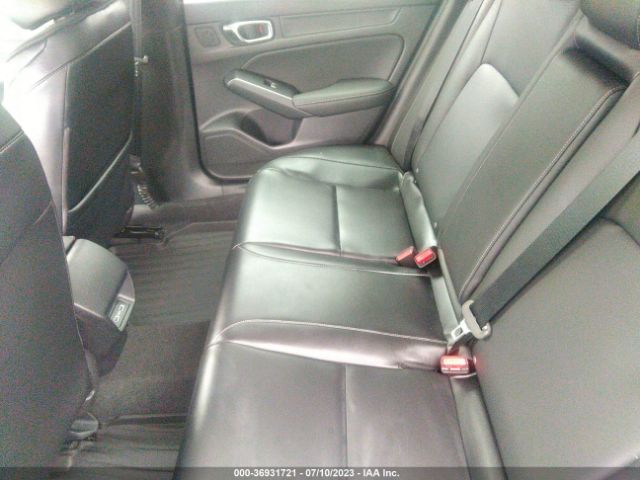 19UDE4H67PA012722 Acura Integra W/a-spec Tech Package