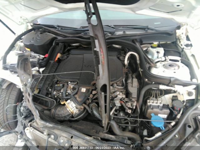 WDDHF5KB3EA785229 Mercedes-Benz E-class E 350