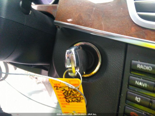 WDDHF5KB3EA785229 Mercedes-Benz E-class E 350