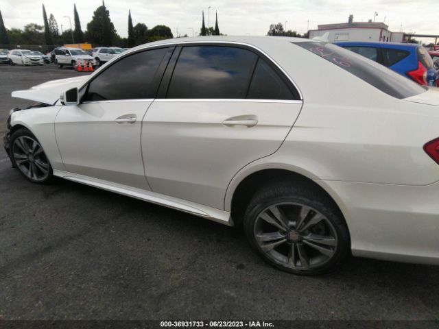 WDDHF5KB3EA785229 Mercedes-Benz E-class E 350