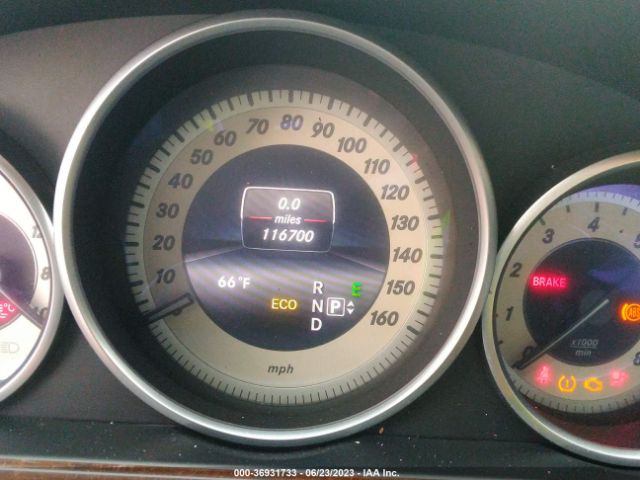 WDDHF5KB3EA785229 Mercedes-Benz E-class E 350