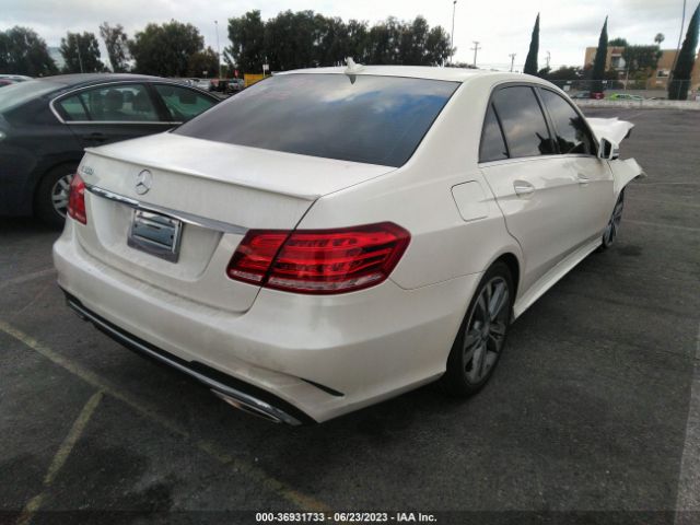 WDDHF5KB3EA785229 Mercedes-Benz E-class E 350