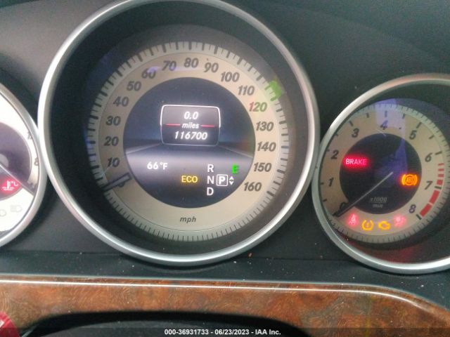 WDDHF5KB3EA785229 Mercedes-Benz E-class E 350