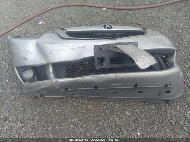 2010 ACURA TSX VIN: JH4CU2F66AC028232