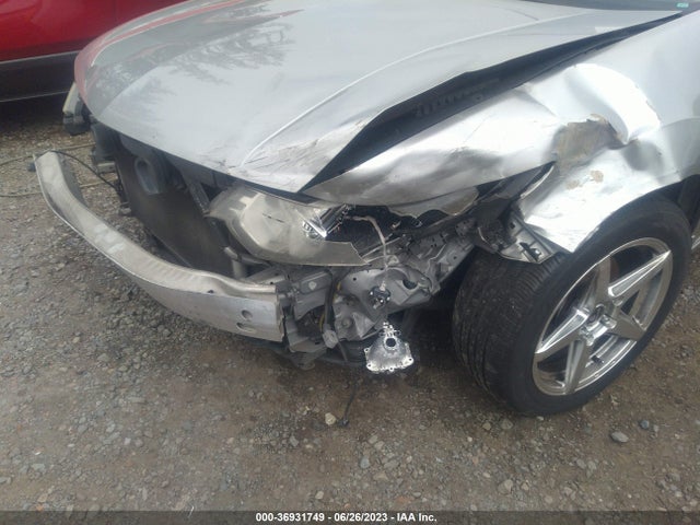 2010 ACURA TSX VIN: JH4CU2F66AC028232