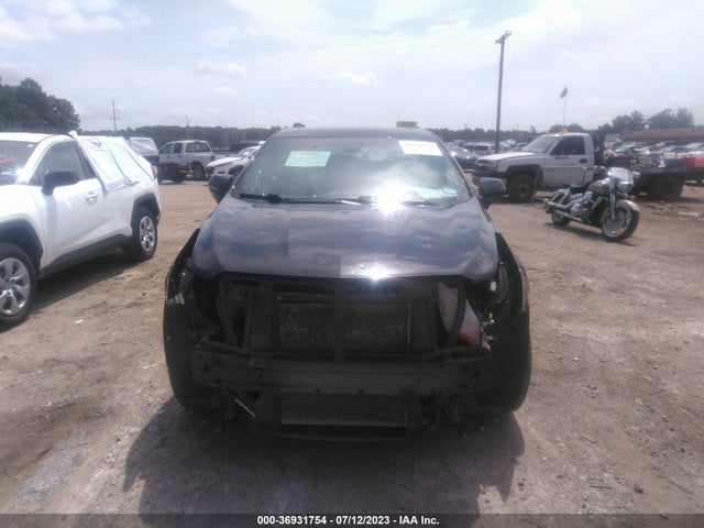 1GYKNGRS9JZ212734 Cadillac Xt5 Platinum Awd