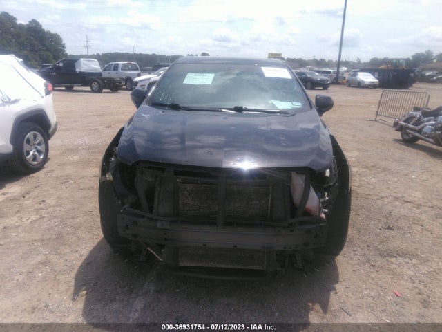 1GYKNGRS9JZ212734 Cadillac Xt5 Platinum Awd