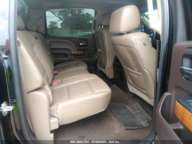 GMC Sierra 1500 Slt 2014 3GTU2VEC3EG321755 Image 8