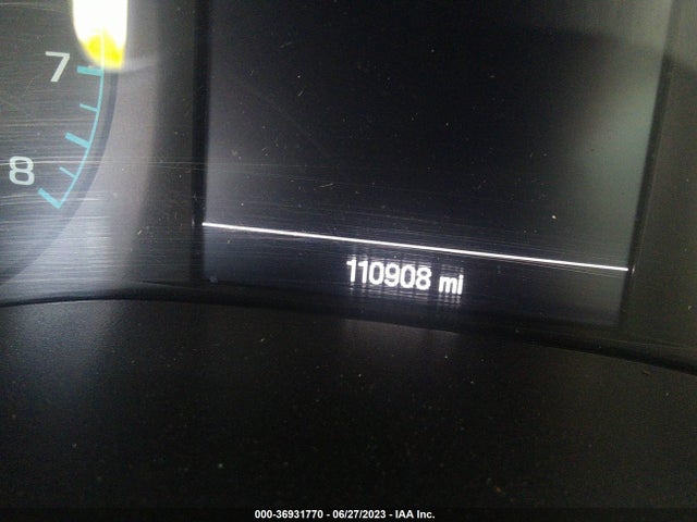 Chevrolet Colorado 2wd Wt 2016 1GCHSBEA3G1260231 Image 12