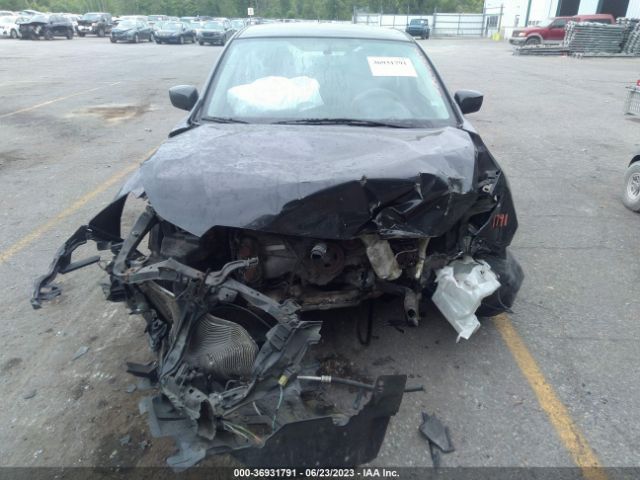 JF1GJAC61FH013583 Subaru Impreza Sedan Premium