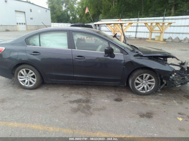 JF1GJAC61FH013583 Subaru Impreza Sedan Premium
