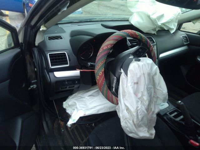 JF1GJAC61FH013583 Subaru Impreza Sedan Premium